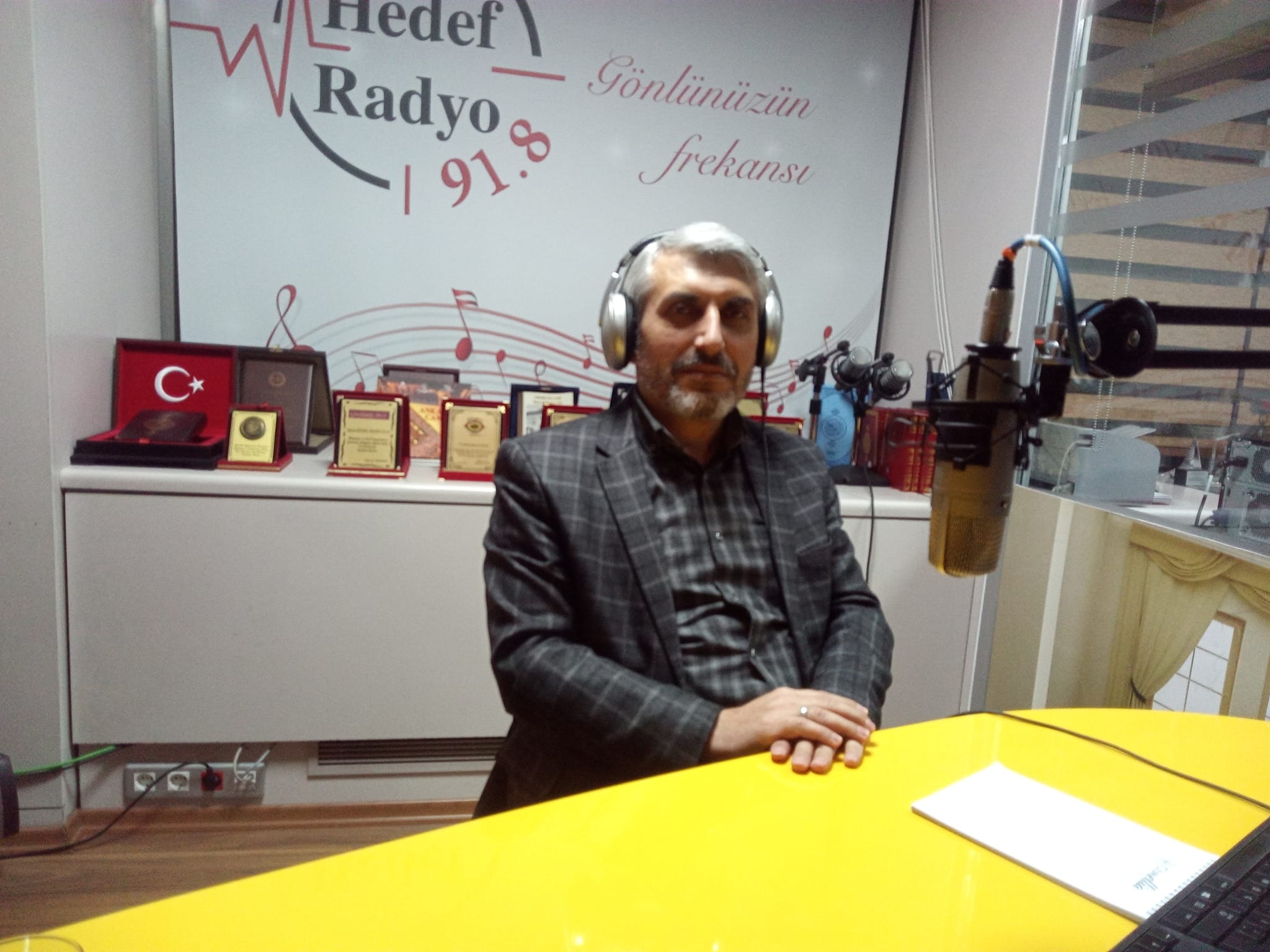 İSLAM MEDENİYETİ DERSLERİ = (DR. ABDULLAH SERVET YILMAZ). - (CANLI)